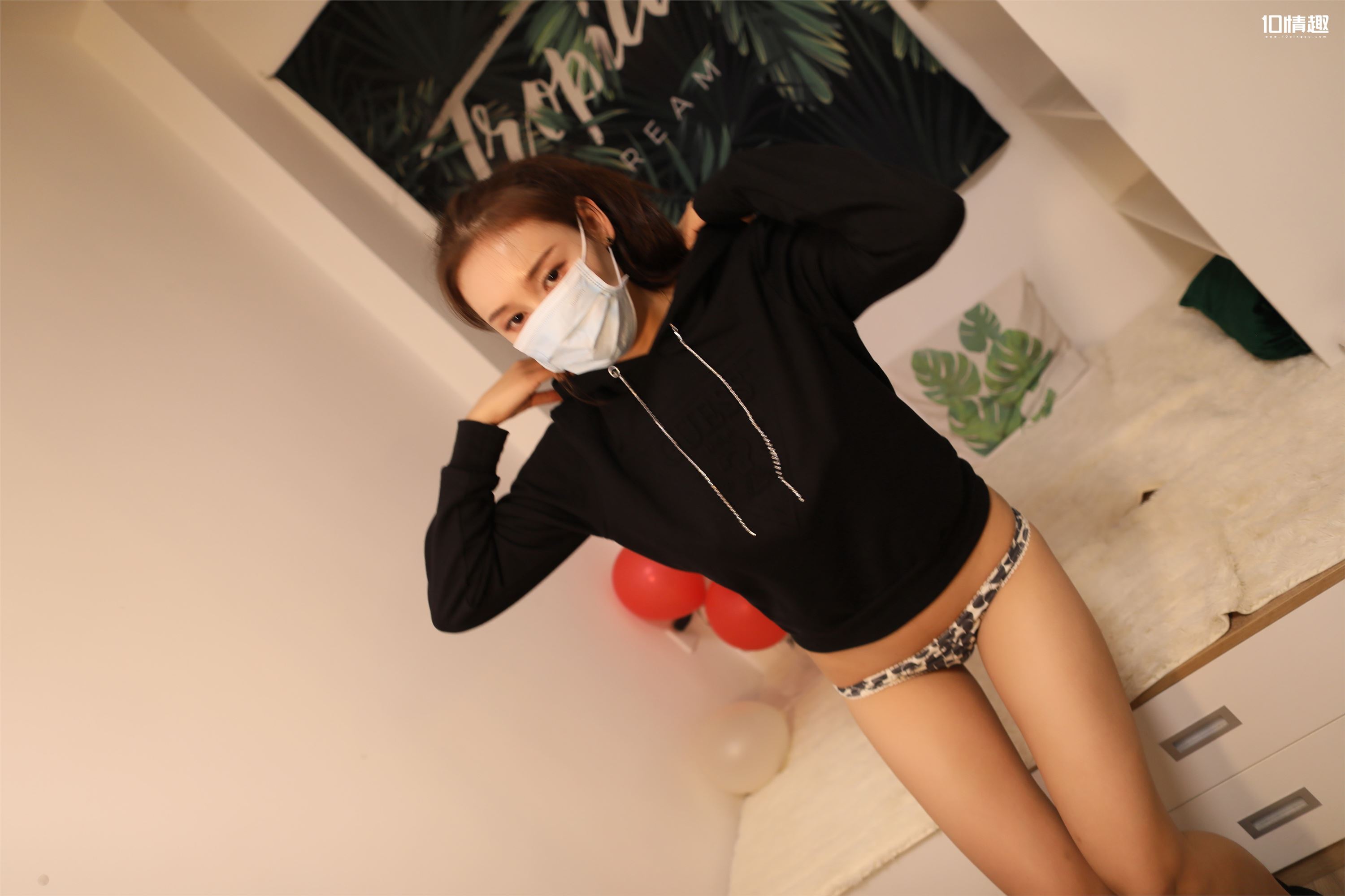 [ROSI写真]KZ系列 2019.01.31 NO.963